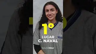 NOVA TURMA EPCAR + COL&Eacute;GIO NAVAL!