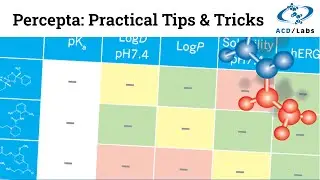 Percepta: Practical Tips & Tricks - Chemistry Unit Conversions (Webinar Clip)