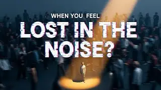 Beware The OVERWHELMING Noise That's Killing Your Focus