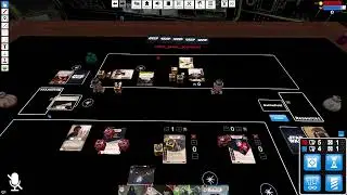 SW: Destiny - Coruscant Open Heat 2 Game 3