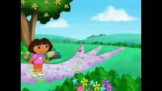 PBS Dora Big Birthday Adventure Landmarks Live In Concert A Great Performances Special teaser