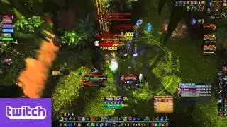 Everbloom Challenge mode gold (server best) - 1 / 2