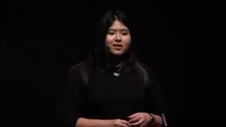 The Name They Put On Me | Vriko Kwok | TEDxHKBU