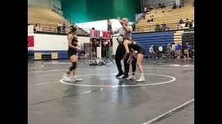 100 Finkel, Ellie v Rivera, A (Buda Johnson) 01-29-26 W  PIN 1:20