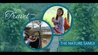 The Nature Samui #สมุย #thenature