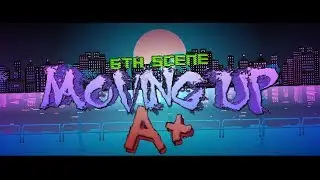 Hotline Miami 2: Wrong Number на A+ Moving Up