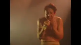Fat White Family - Work (live)