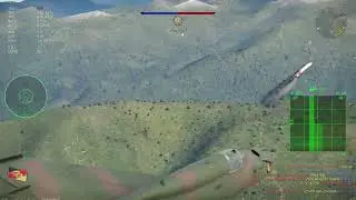 Lightning double trouble