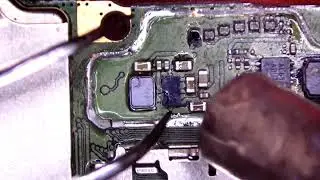 Techno mobile spark 7 pro no display repair
