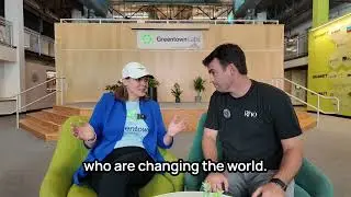 Fall Coworking Chronicles, Episode 17 (Greentown Labs, Part 1)