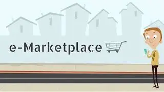e-market place คืออะไร? | Knowledge |