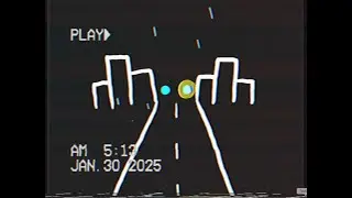 SEE NIGHT - LA Traffic (Official Video)