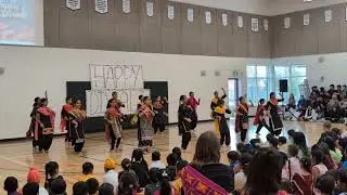 Diwali 2025 - Middle Years Bhangra 