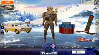 Pubg - Pakistan Top Clan Fight 24