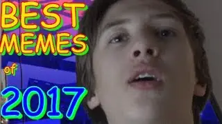 BEST MEMES of 2017