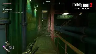 Dying Light 2: How Aiden Feels About Side Missions