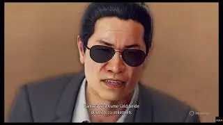 Aiden Croft zockt Judgment #4 Fall 1 [Blind](Japan/German)