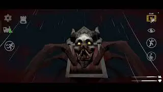 Spider Horror Multiplayer 😱 | Sabse Darawna Game