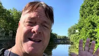 STEADY EDDY&rsquo;S TRAVELS:Pay for SURGERY w/&ldquo;your&rdquo;money Eddie! If you can&rsquo;t afford it do a fundraiser!