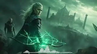 A Twist of the Blade | Dark Magic, Deadly Alliances, Forbidden Love 🎧 Full Audiobook