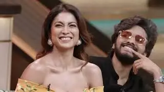 Post ka postmortem by kapil Sharma 