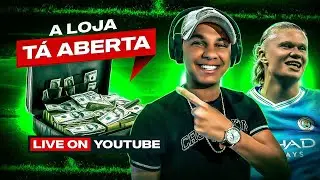 PRE-CORUJ&Atilde;O FIFA 25 GT LEAGUE 12 MINUTOS✅️🏆 BET365 ✅️🏆 COM VIANA TIPS