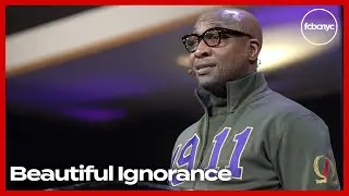 Beautiful Ignorance | Pastor Michael A. Walrond Jr. | FCBC