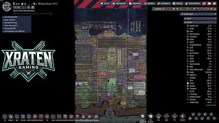 🦖 Oxygen Not Included: Prehistoric Planet Pack 🌋 Dinozorlarla Koloni Macerasına Devam 🚀 B&ouml;l&uuml;m 155 🎬