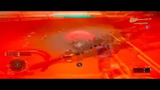 Retaliation - A Griffball Montage