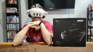 Плюсы и минусы оголовья K4 Duo Battery от KIWI Design
