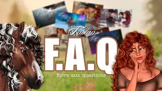 [RP SSO] Ouverture F.A.Q 