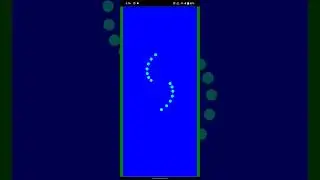 python tkinter animation