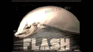 Evolution 43 Intro by Flash Production (Amiga Intro) 1990