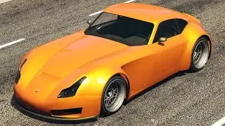 GTA 5 - Bravado Verlierer