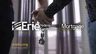 Erie FCU Mortgage Loans