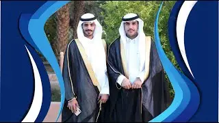 أفراح العبادين حفل زواج ابناء الشيخ :ماضي مفرج ابن عبيدان ((رحمه الله ))محمد & عبيدان