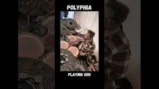 Polyphia - Playing God 🃏🦍