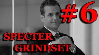 I DON'T HAVE DREAMS! | HARVEY SPECTER | ALPHA GRINDSET