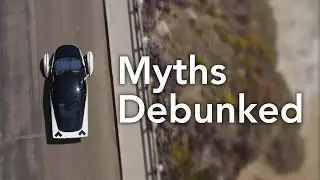 Aptera Myths Debunked