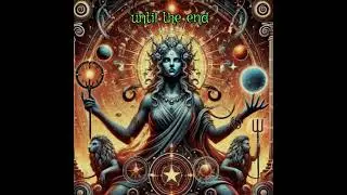 Until the end - dj solo Alessandro munao'