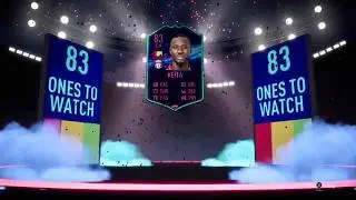 FIFA 19 CHAMPIONS WILL RISE xxxx SBC xxx GOT GREAT MEGA PACK  need loyalty glitch