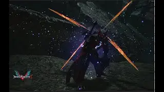 Chill DMC5 Gameplay With Dante with Different Soundtracks
