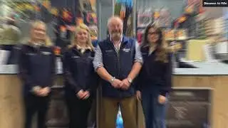Ian Hodge Shooting & Field Sports Supplies - Air Rifle Shop in Wadebridge