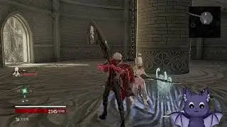 Code Vein - Thursday Streams are like these