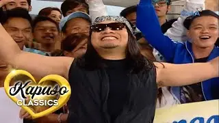 Kapuso Classics: Pickup-an na naman! | Bubble Gang