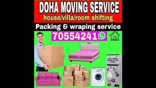 doha movers & packers