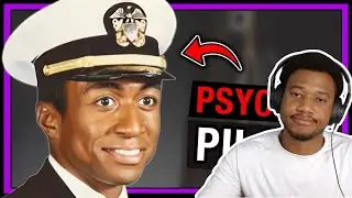 Mightyreacts to This Idiot Tried To Crash His Own Plane | By Ray William Johnson