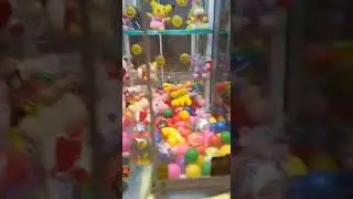 Forum Mall Games Club