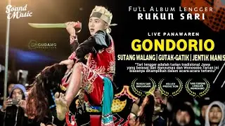TERBAIK!! ALBUM SUTANG WALANG RUKUN SARI BANJARSARI LIVE PANAWAREN