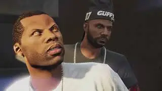 Grand Theft Auto Online - Bounty - Colby Wright